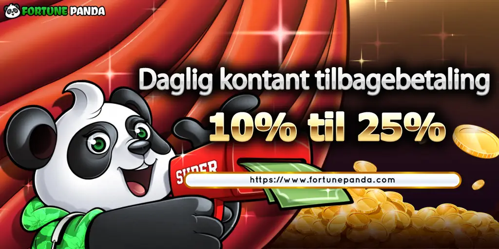 Panda Cashback