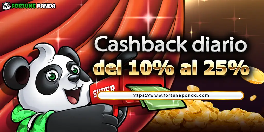 Panda Cashback