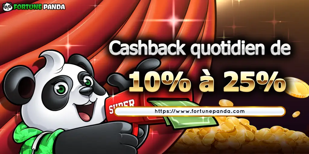 Panda Cashback