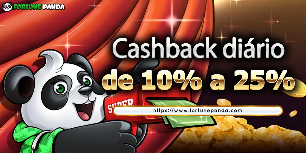 Panda Cashback