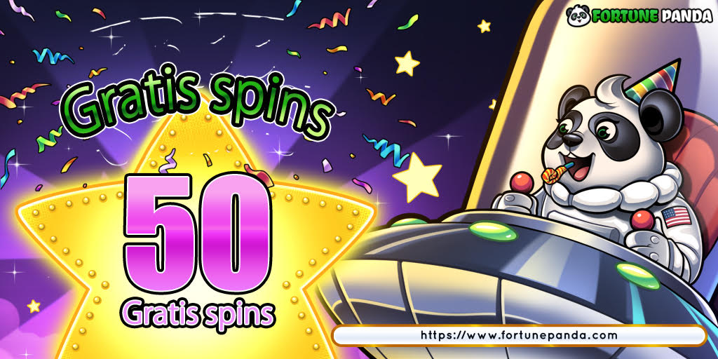 Gratis Spins Fiesta